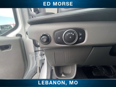 2023 Ford Transit Cutaway T350HD