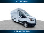 2023 Ford Transit Cutaway T350HD