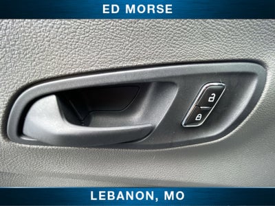2023 Ford Transit Cutaway T350HD