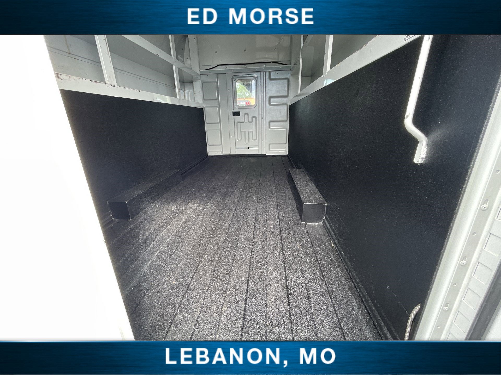 2023 Ford Transit Cutaway T350HD