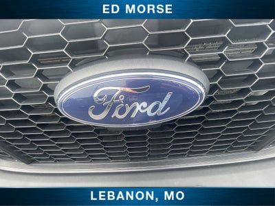 2023 Ford Transit Cutaway T350HD