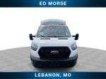 2023 Ford Transit Cutaway T350HD
