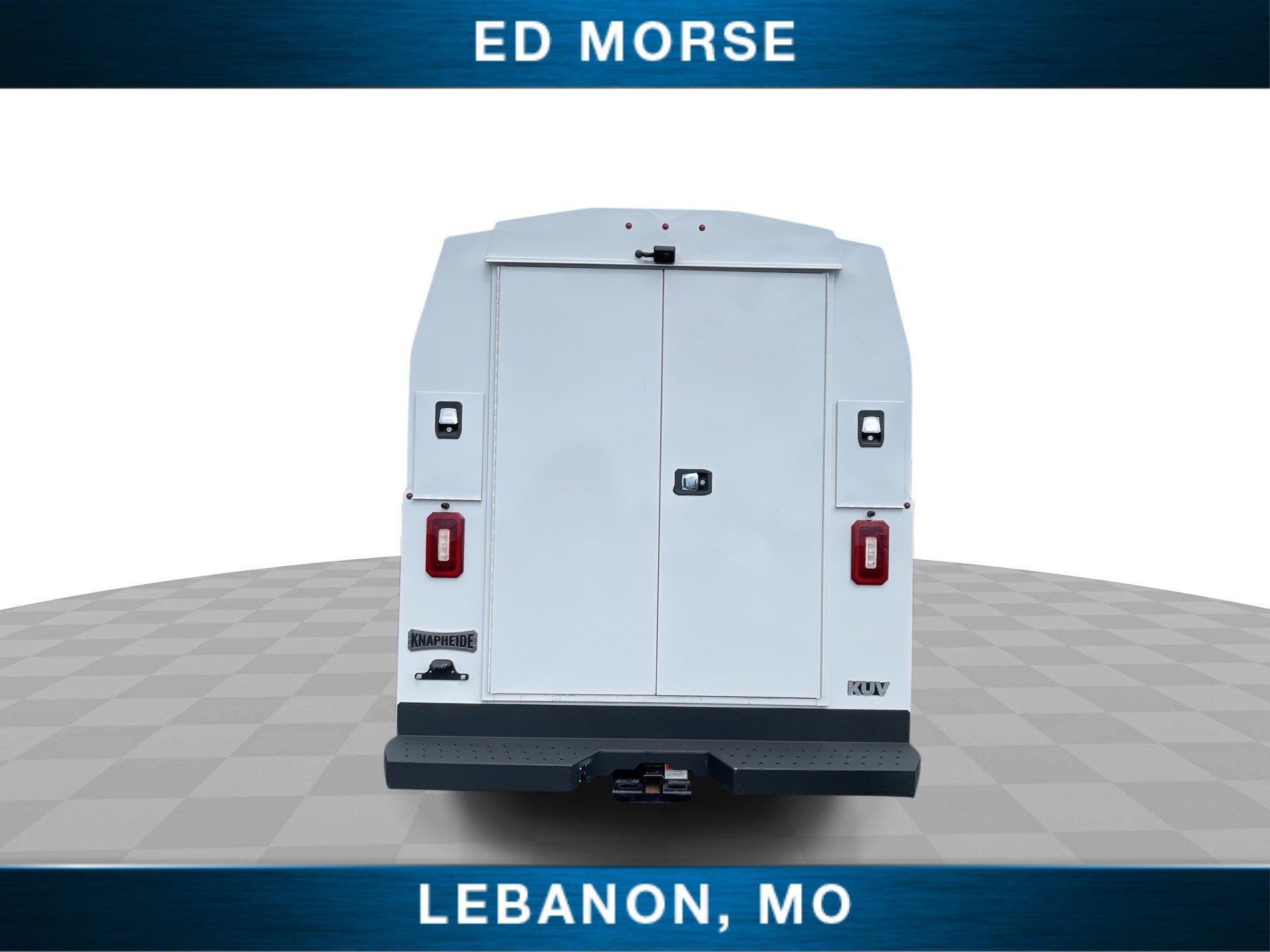 2023 Ford Transit Cutaway T350HD