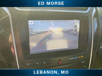 2019 Ford Explorer Platinum
