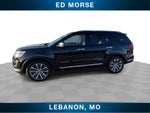 2019 Ford Explorer Platinum