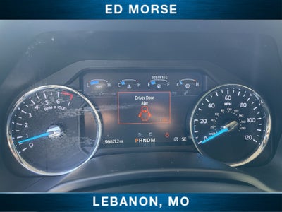 2020 Ford Expedition Platinum