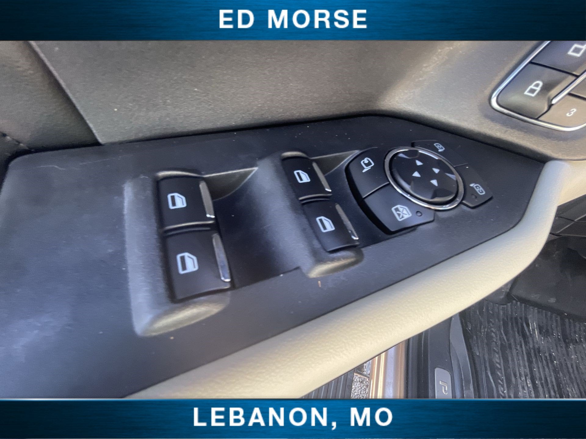 2020 Ford Expedition Platinum