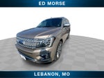 2020 Ford Expedition Platinum