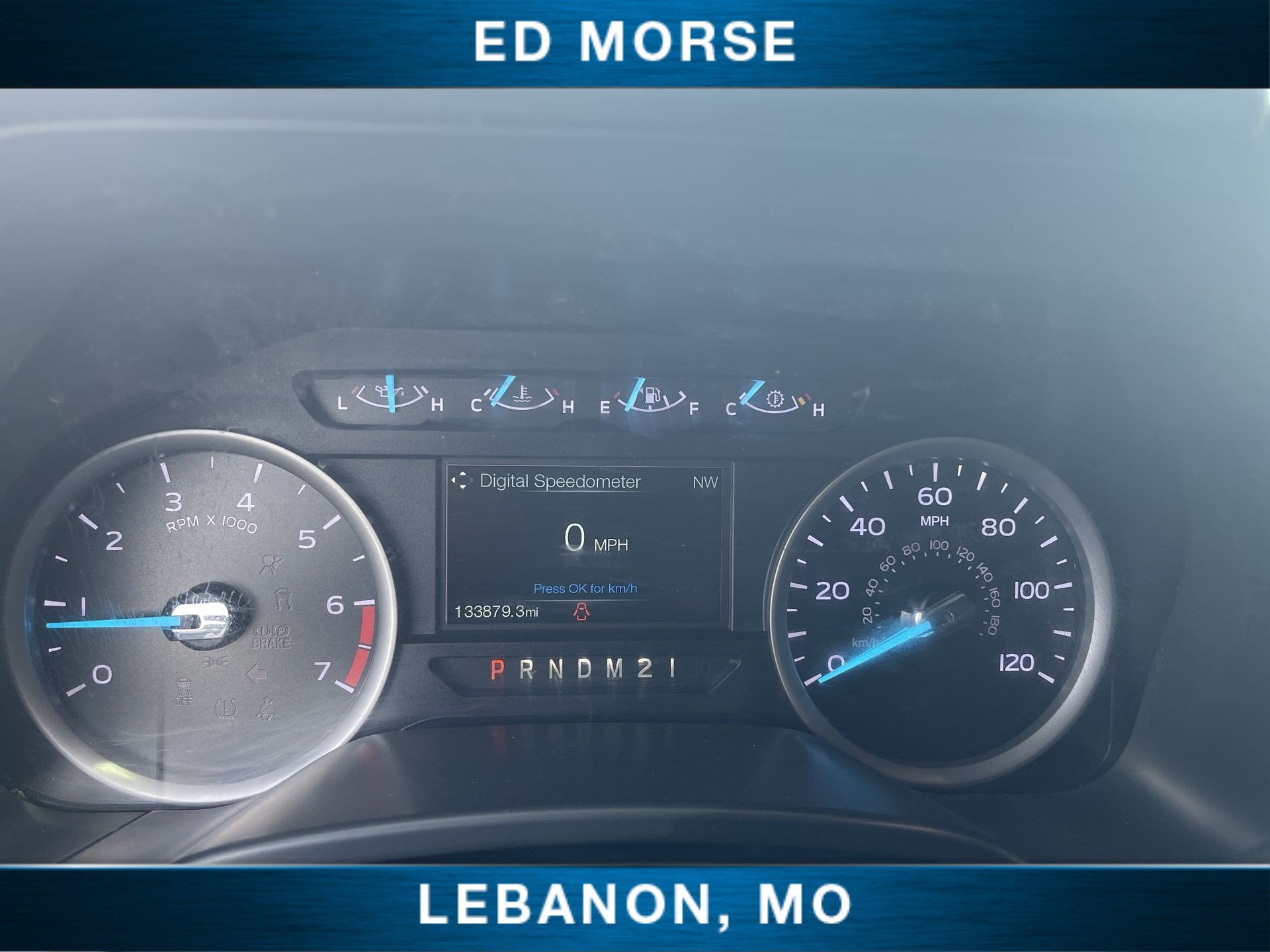 2019 Ford Super Duty F-250 SRW XL
