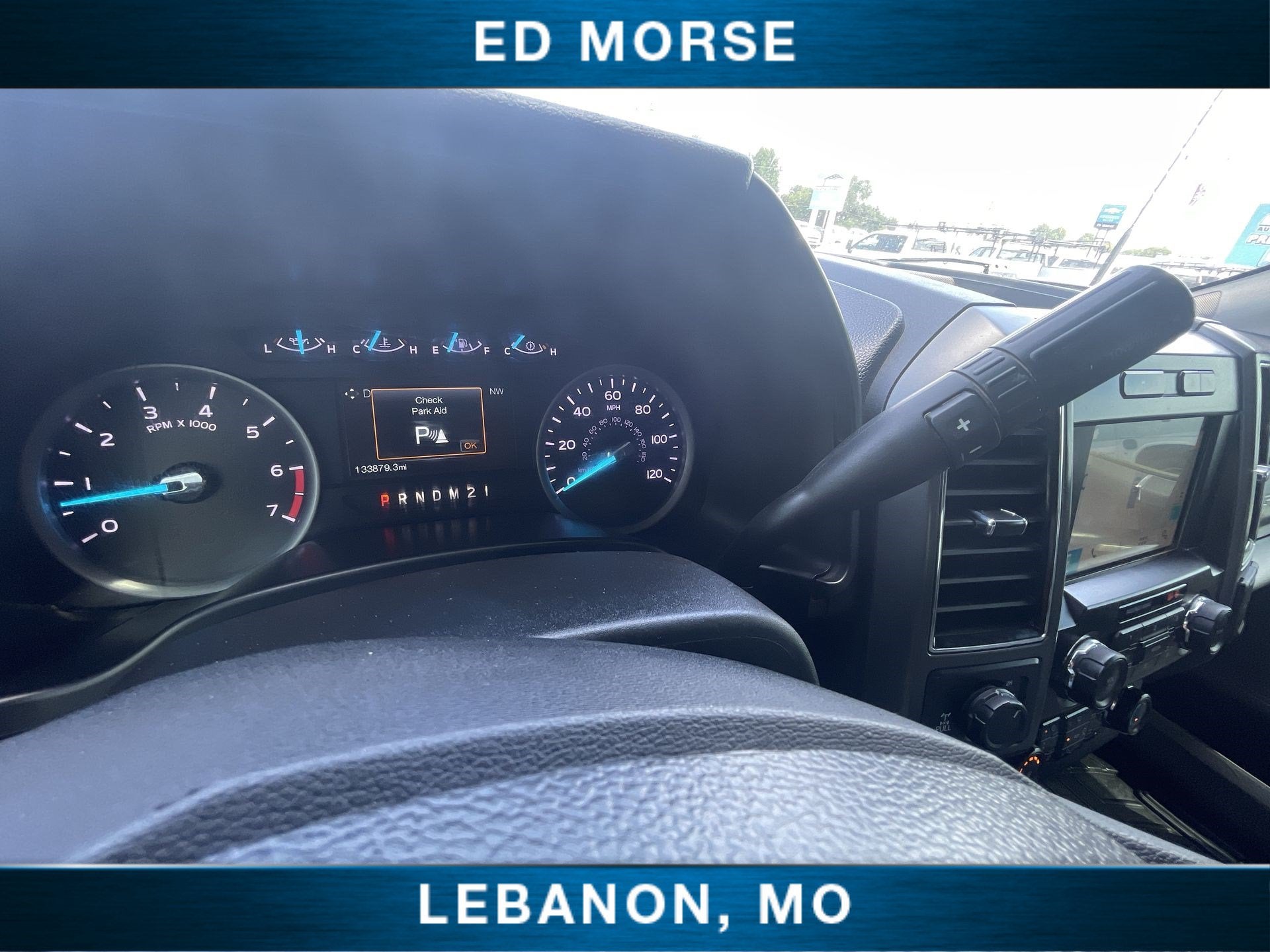 2019 Ford Super Duty F-250 SRW XL