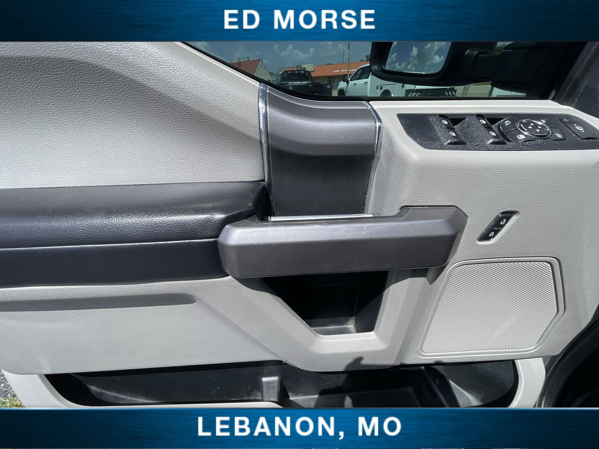 2019 Ford Super Duty F-250 SRW XL