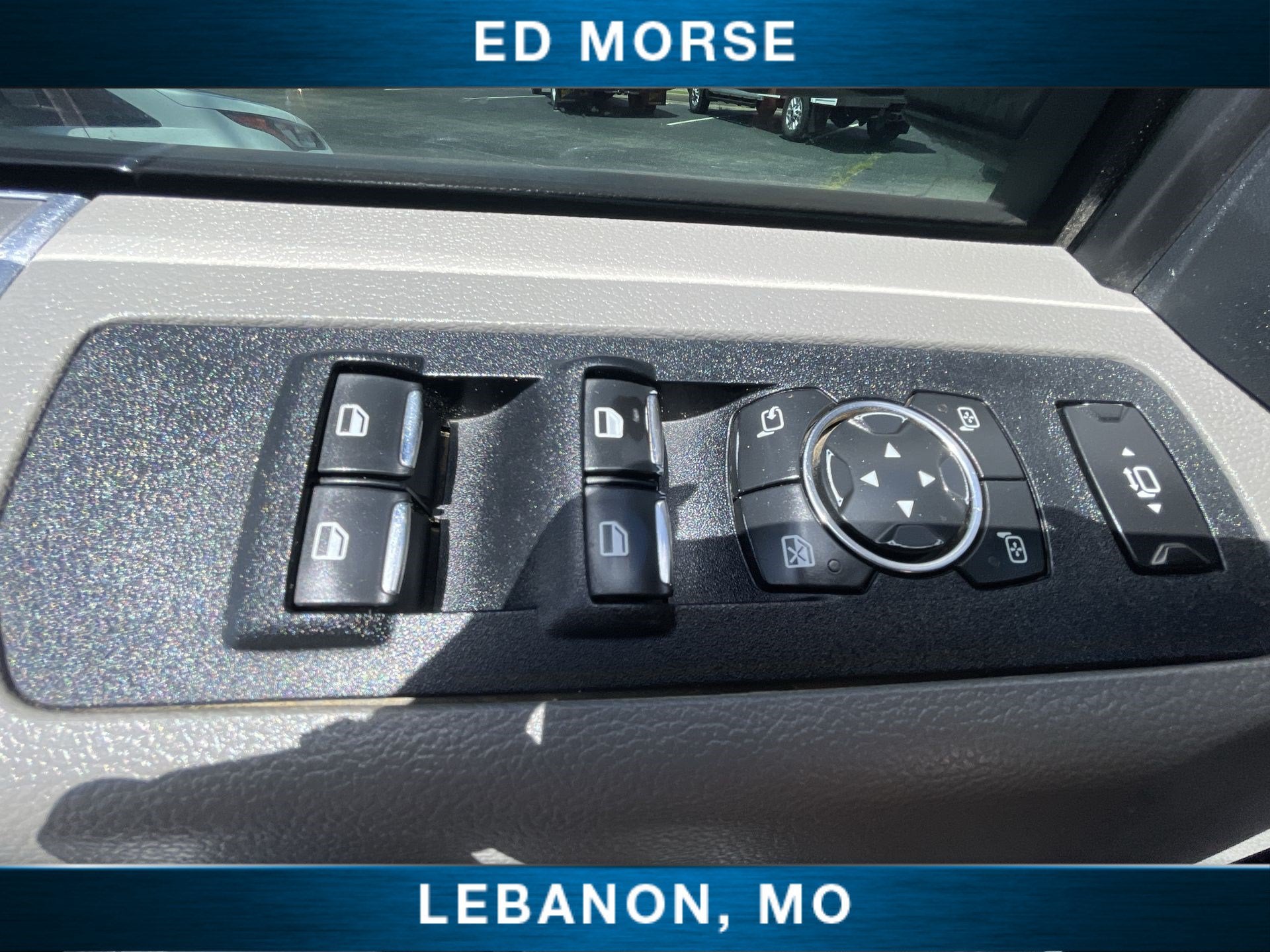 2019 Ford Super Duty F-250 SRW XL
