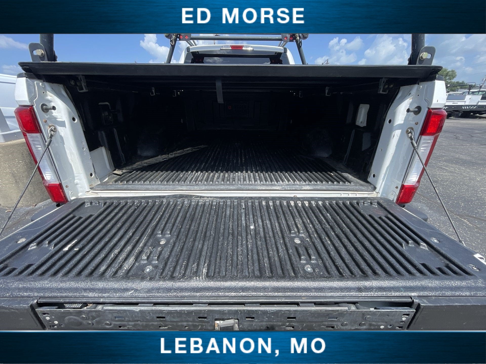 2019 Ford Super Duty F-250 SRW XL