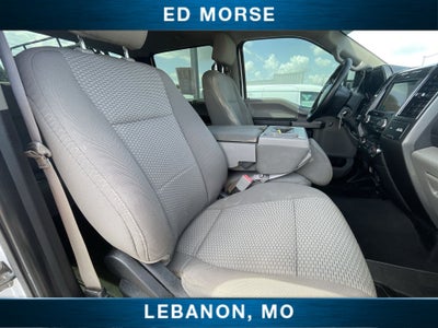 2019 Ford Super Duty F-250 SRW XL