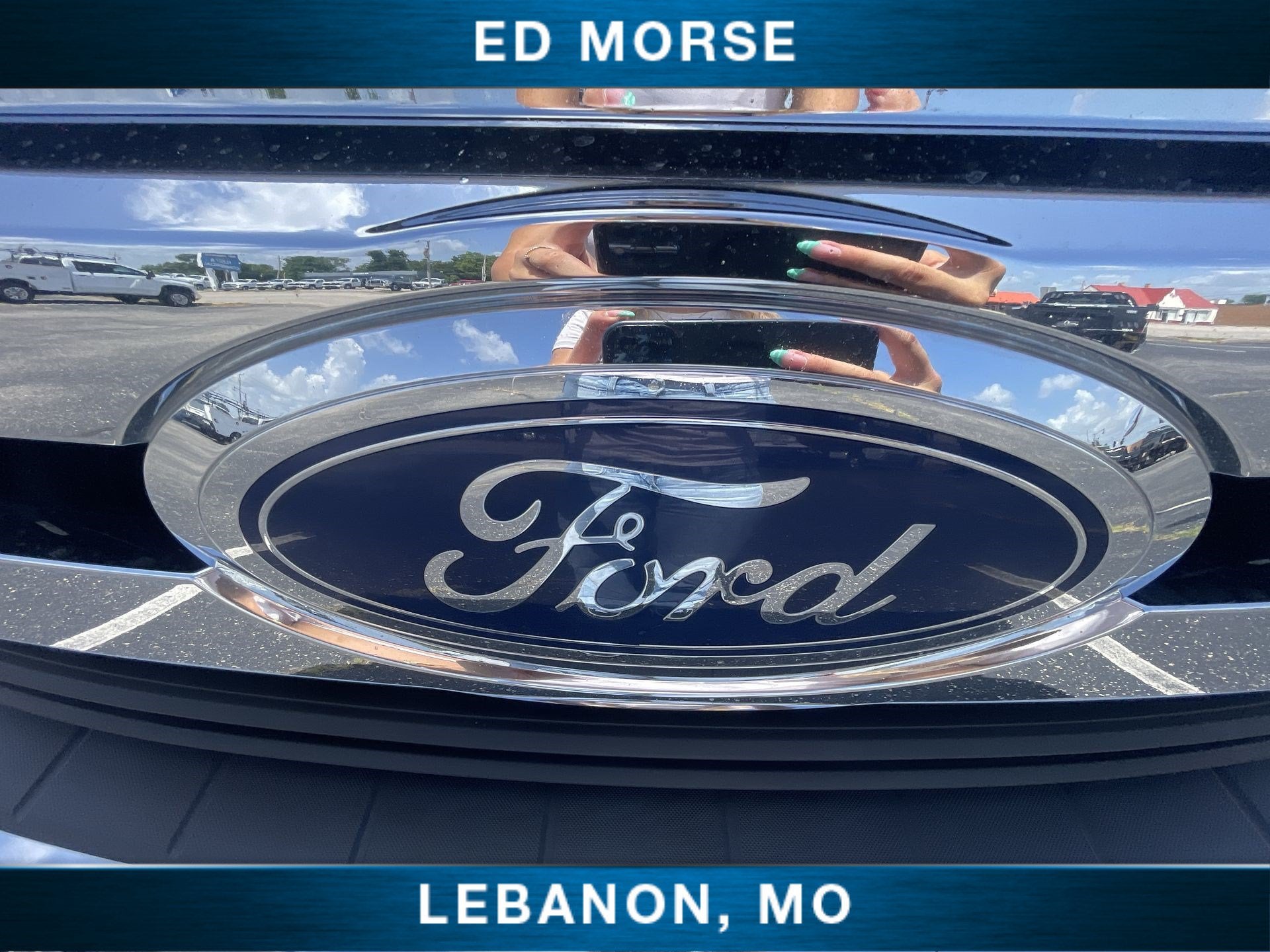2019 Ford Super Duty F-250 SRW XL
