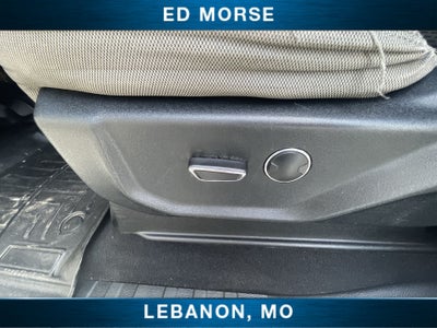 2019 Ford Super Duty F-250 SRW XL