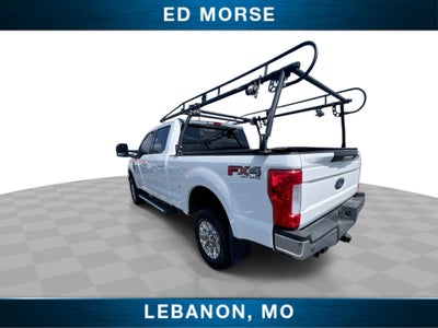 2019 Ford Super Duty F-250 SRW XL
