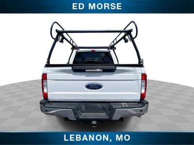 2019 Ford Super Duty F-250 SRW XL