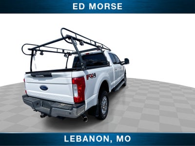 2019 Ford Super Duty F-250 SRW XL