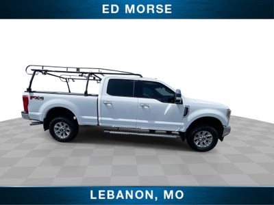 2019 Ford Super Duty F-250 SRW XL