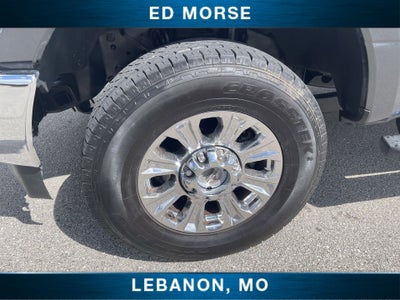 2019 Ford Super Duty F-350 SRW XL