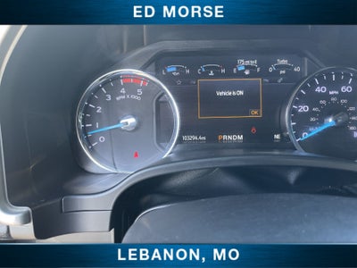 2021 Ford F-350 LARIAT