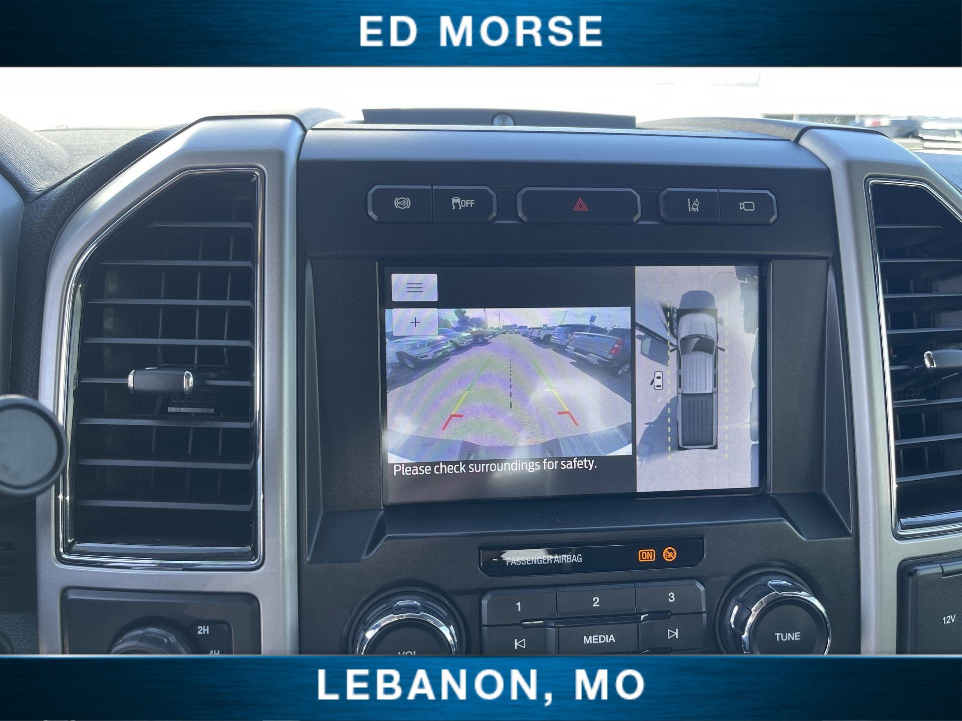 2021 Ford F-350 LARIAT