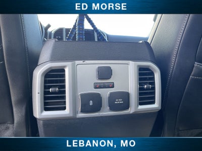 2021 Ford F-350 LARIAT