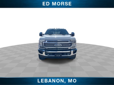 2021 Ford F-350 LARIAT