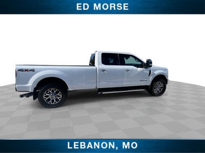 2021 Ford F-350 LARIAT