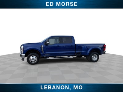 2026 Ford F-350 XLT