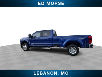 2026 Ford F-350 XLT