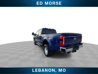 2026 Ford F-350 XLT