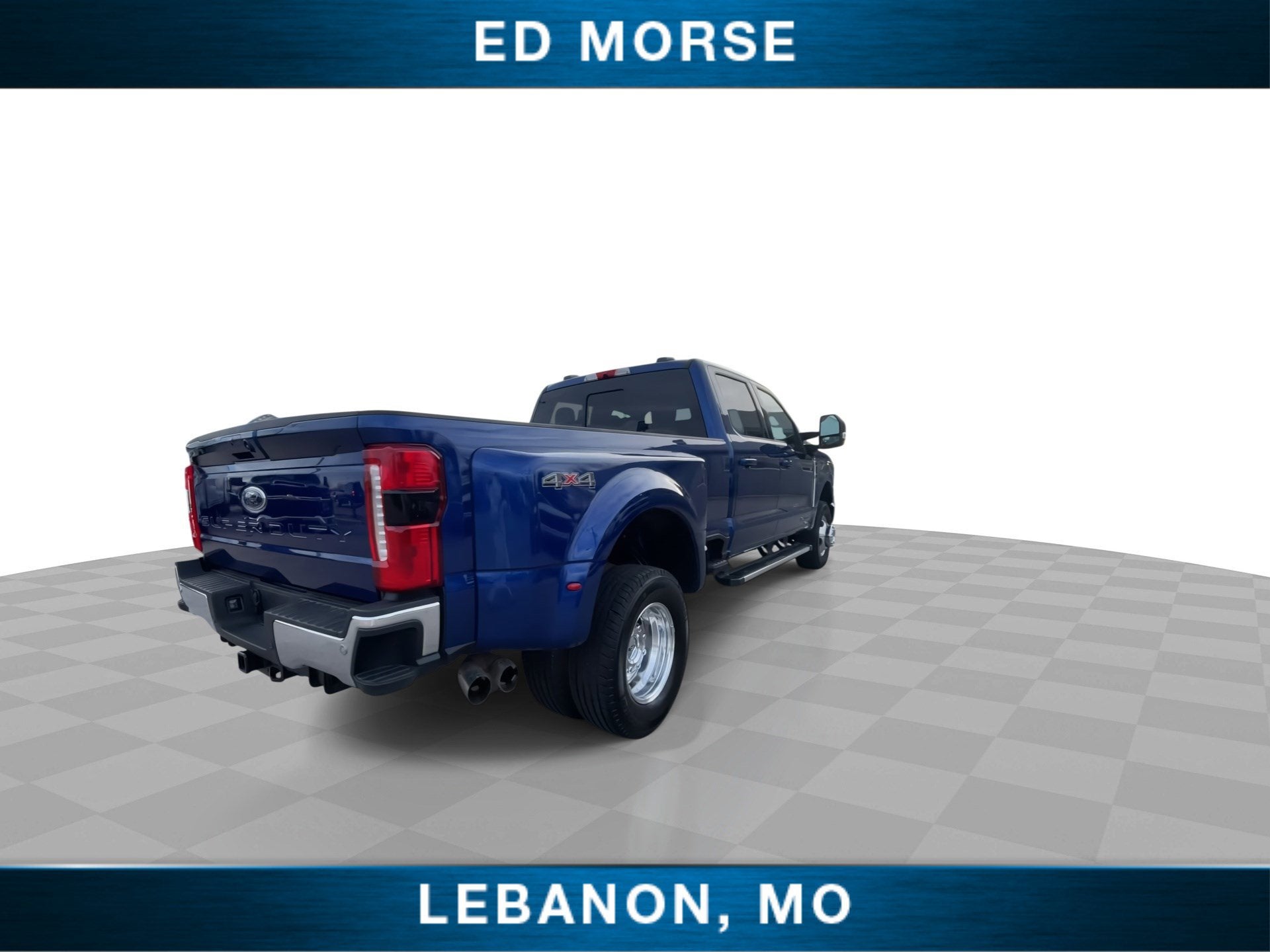 2026 Ford F-350 XLT