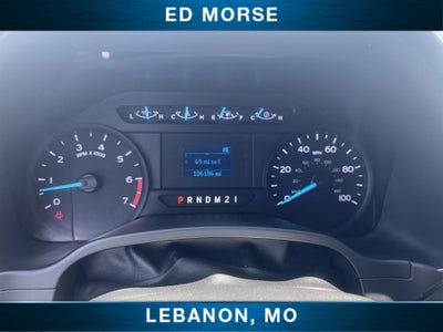 2018 Ford F-250 XL