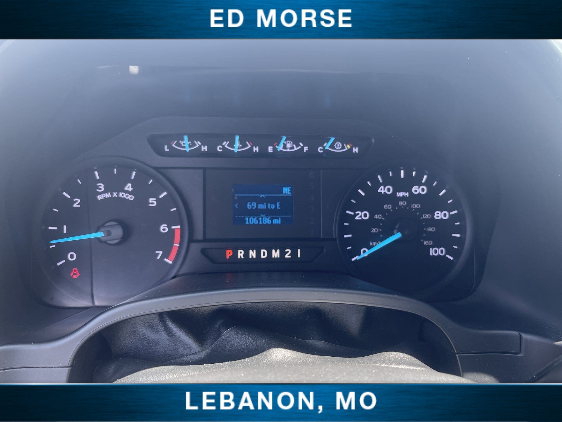 2018 Ford F-250 XL