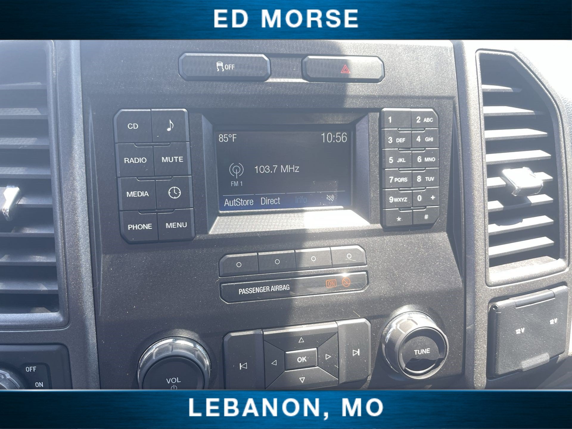 2018 Ford F-250 XL