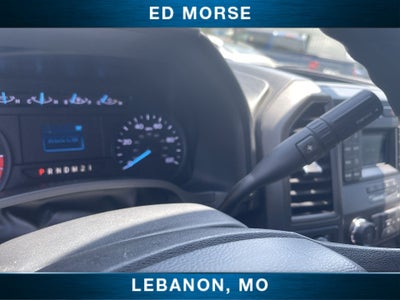 2018 Ford F-250 XL
