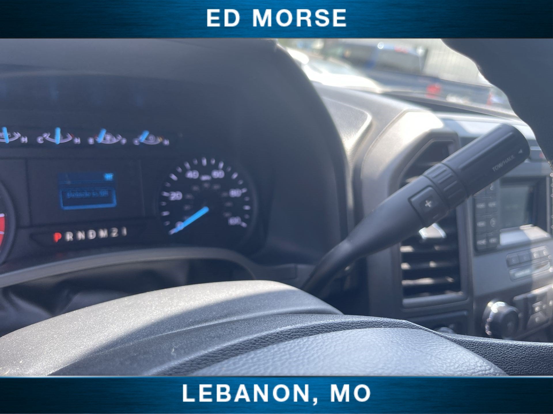 2018 Ford F-250 XL