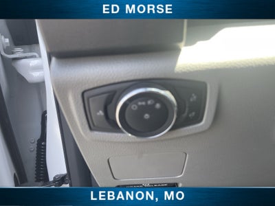 2018 Ford F-250 XL