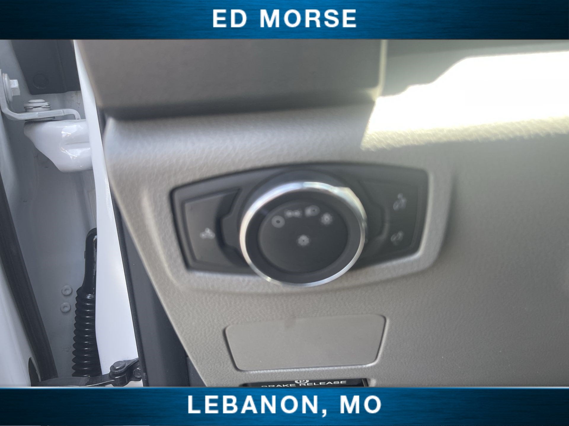 2018 Ford F-250 XL