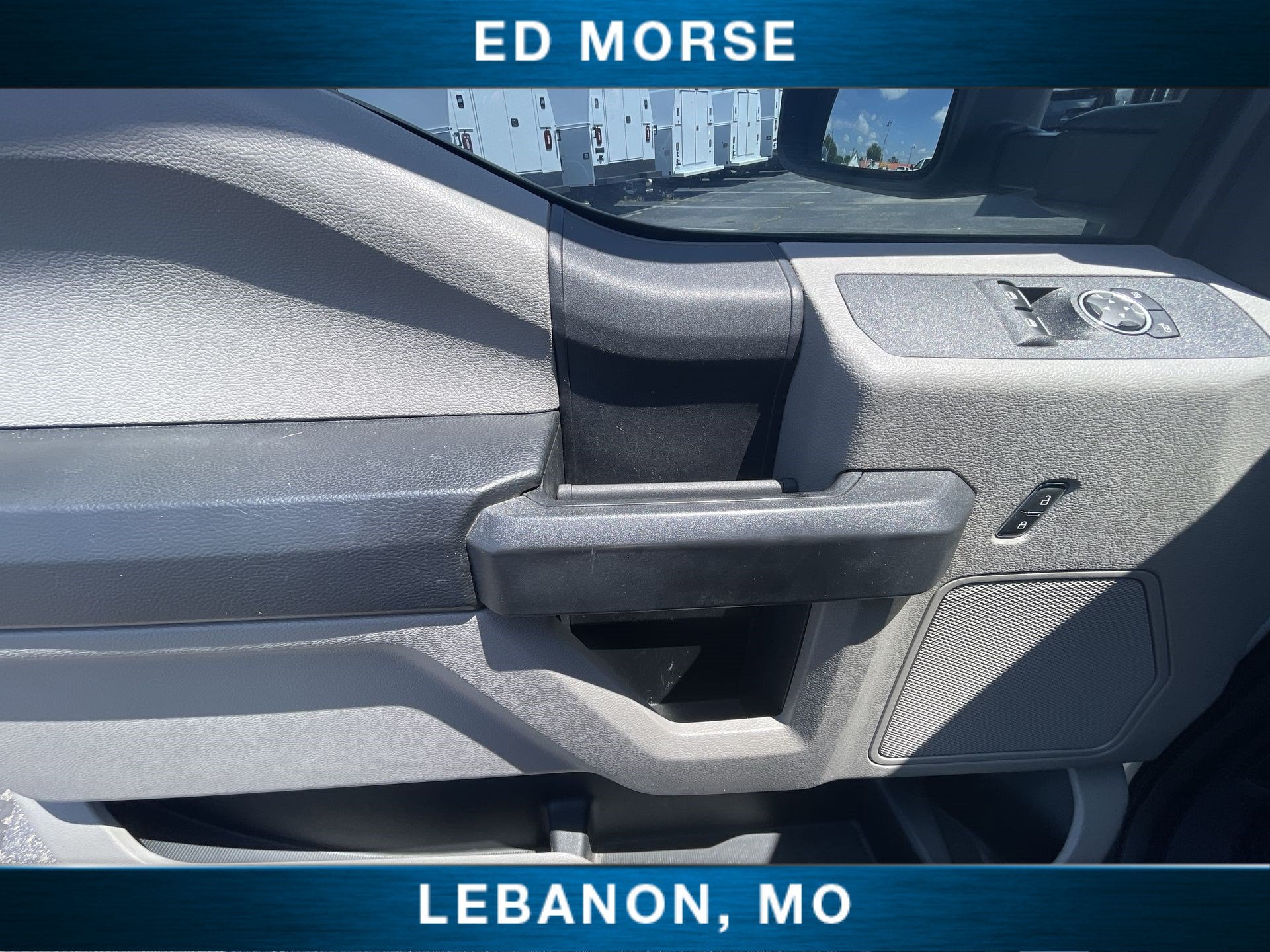2018 Ford F-250 XL