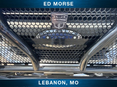 2018 Ford F-250 XL
