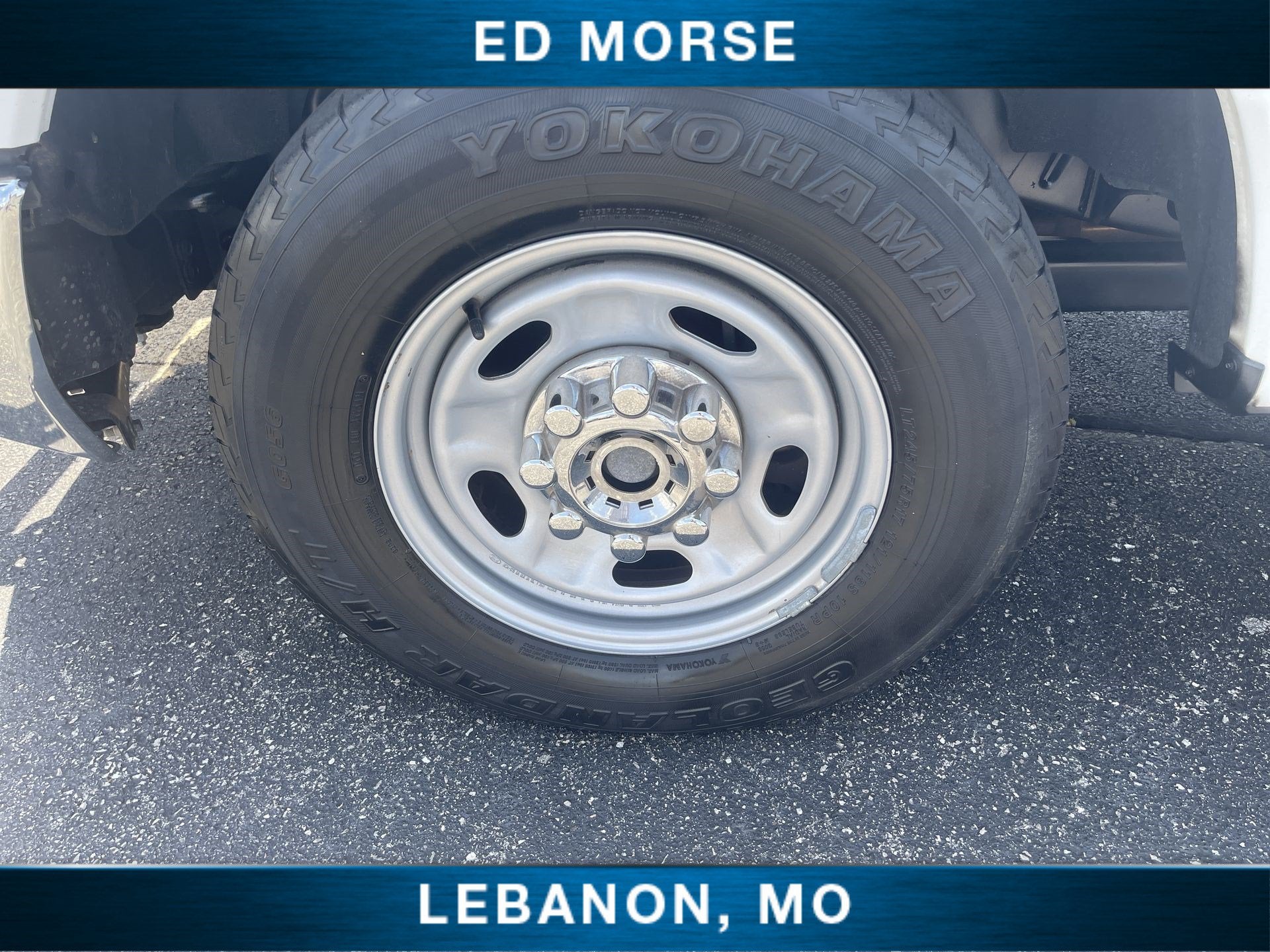 2018 Ford F-250 XL