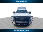 2018 Ford F-250 XL