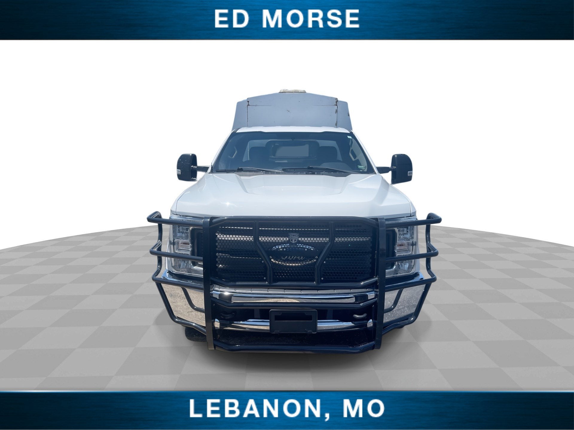 2018 Ford F-250 XL