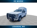 2018 Ford F-250 XL