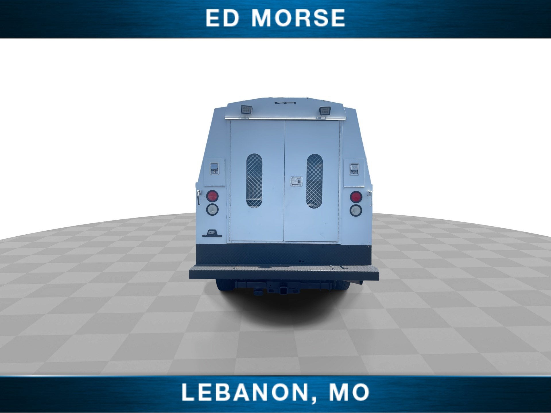 2018 Ford F-250 XL