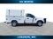 2018 Ford F-250 XL