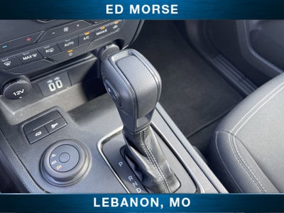 2023 Ford Ranger XL